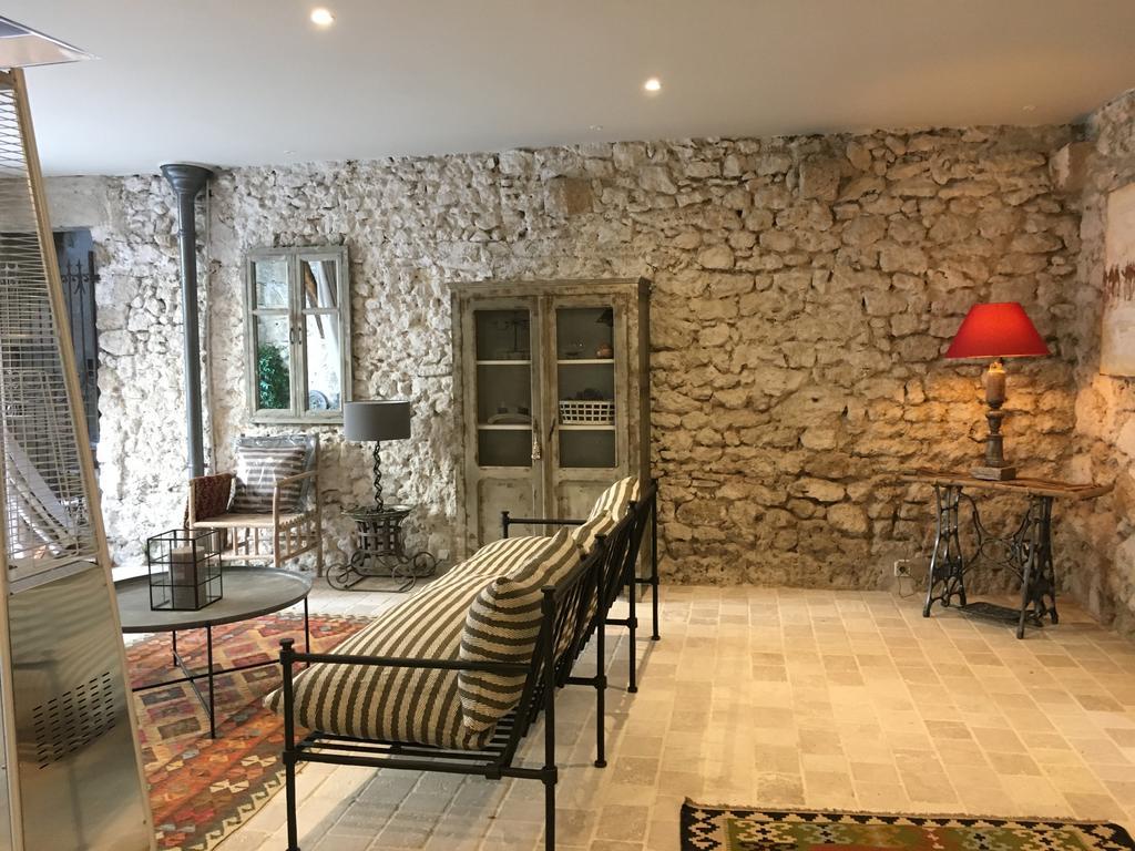 Maison Josephine Avec Garage Prive Blois Exterior photo